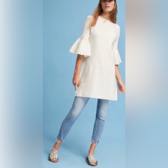 Moth knit dress sz L - Picture 1 of 5